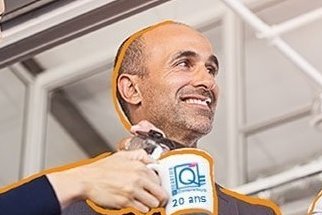La vie à QUARTIER des Entrepreneurs : du partage et du soutien à chaque instant