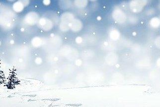 Joyeuses fêtes de fin d'année !