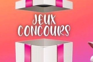 JEUX CONCOURS INSTAGRAM 