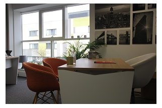 A LOUER BUREAU A METZ 