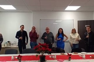 Fêtes de fin d'année : Un moment de partage et de convivialité