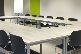 Louez vos salles de réunion à METZ 