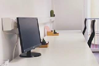 Vous avez un projet de location d'espace de travail ?