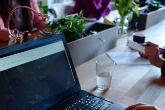 Pulversheim : A louer Bureau ponctuel - Télétravail