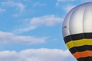 Invitation au Grand Est Mondial Air Ballons !