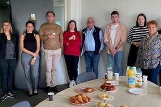 METZ : Un moment de convivialité comme on les aime 