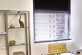 METZ : BUREAUX A LOUER 