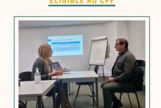 Location de salle de réunion : Témoignage de notre client CTB FORMATION