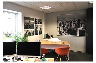 Louer un bureau à Metz : une solution flexible pour développer votre activité